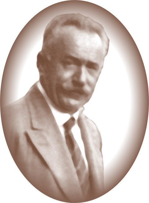 Professor Ljudevit Jurak [1881-1945]